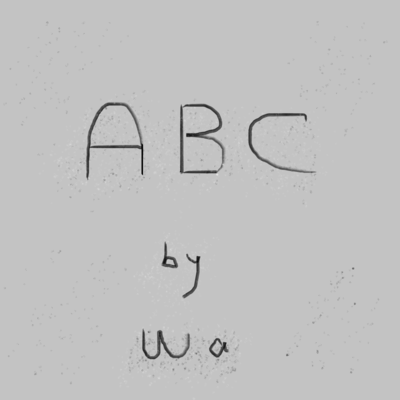 ABC Front Cover