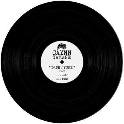 PATH / YUME Front Cover