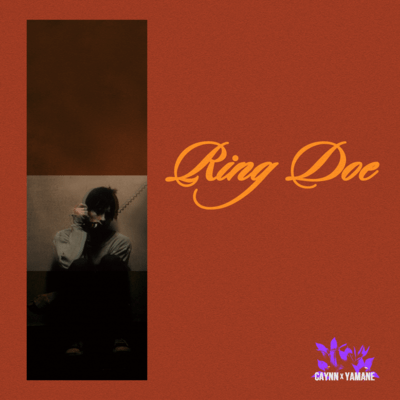 Ring Doe Front Cover