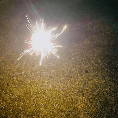 NATUHANABI (feat. Natsuki Karin) Front Cover