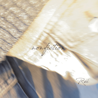 nonfictionのジャケット写真