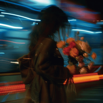 The last lover Front Cover