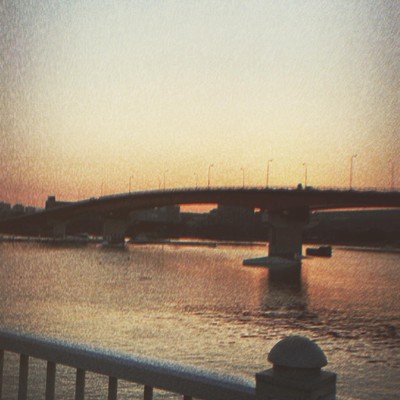 This Time Front Cover