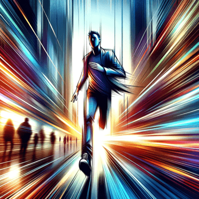 just do it Front Cover