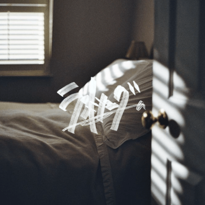 last song Front Cover