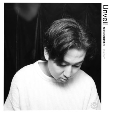Unveilのジャケット写真