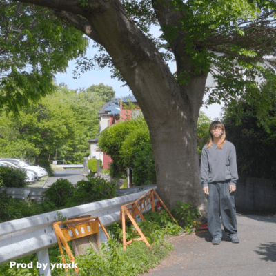 きっと大丈夫のジャケット写真