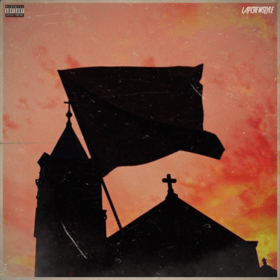 ROADS ARE ROUGH Front Cover