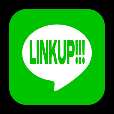 LINK UP!!!のジャケット写真