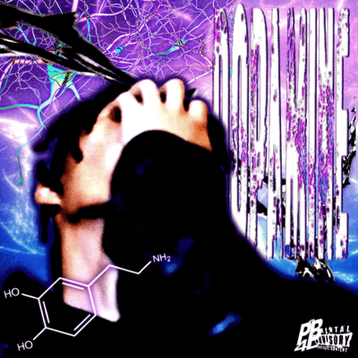 DOPAMINE Front Cover