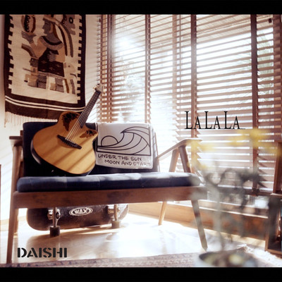 La La La Front Cover