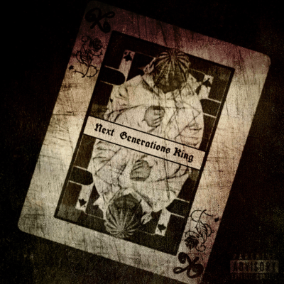 Next Generations King Front Cover