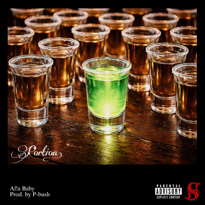 Portion Front Cover