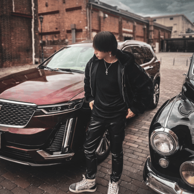 all-in-one~感謝の言葉~のジャケット写真