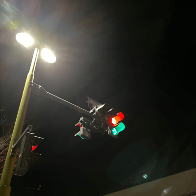 Why I prayed. Front Cover