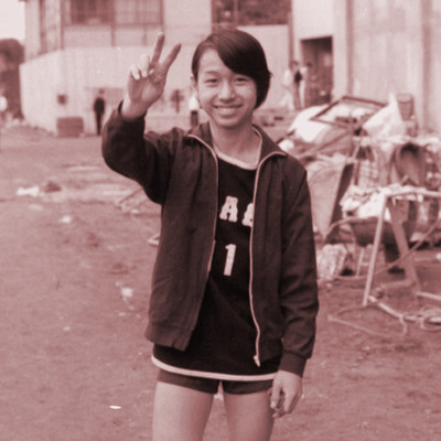 Tenderness (feat. Ken)のジャケット写真