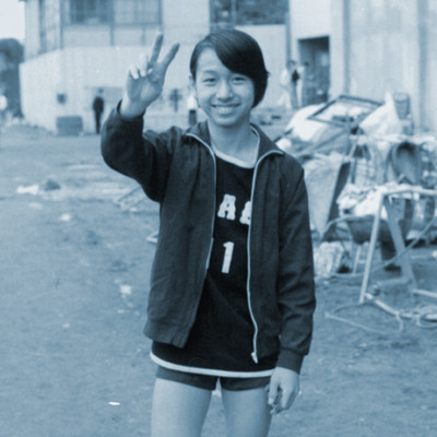 Time after time (feat. Ken)のジャケット写真