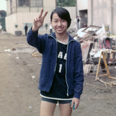 I feel like cryin’ (feat. Ken)のジャケット写真