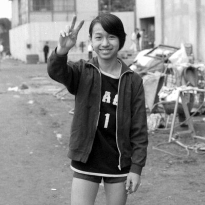 All is gone (feat. Chris)のジャケット写真