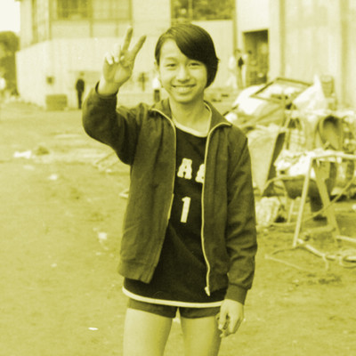 Hello, my love (feat. Amy)のジャケット写真