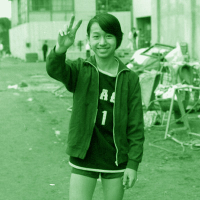 Imadake shuffle (feat. Ken) Front Cover