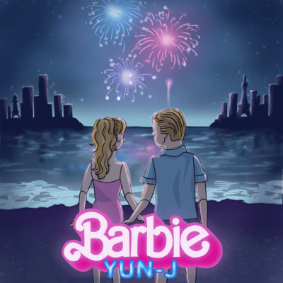 Barbie Front Cover