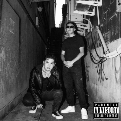 G-SPOTのジャケット写真