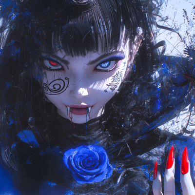 Draculaのジャケット写真