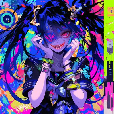 Shark Trip Front Cover