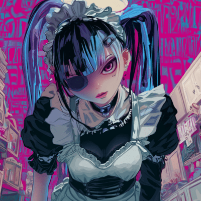 SaGa Front Cover