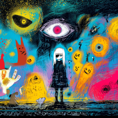 Soledemo Front Cover