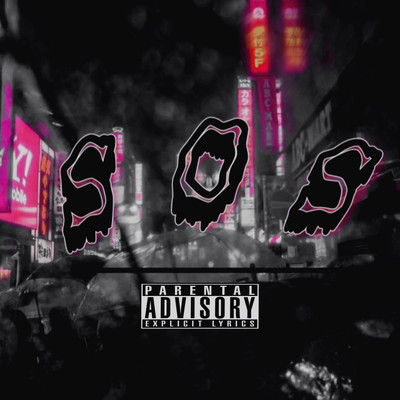 SOS Front Cover