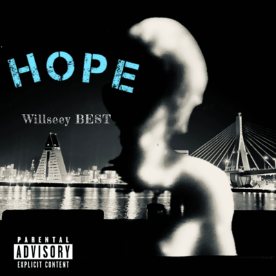 HOPE Front Cover