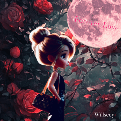 Forever Love Front Cover