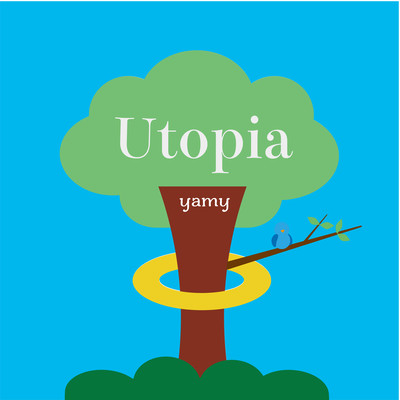 Utopia Front Cover