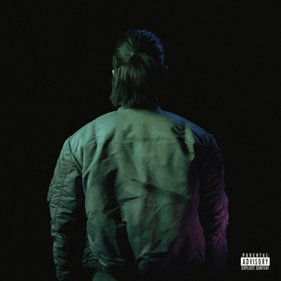 YBFA (feat. BLAISE) Front Cover