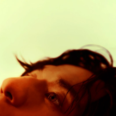 MUCHU Front Cover