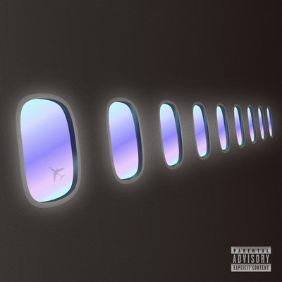 TOKYOTOTORONTO (Sped Up & Slowed Down)のジャケット写真