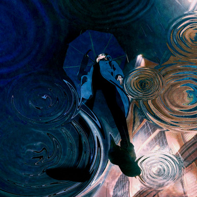 Until the End of Night Front Cover