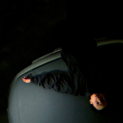 RUNAWAYのジャケット写真