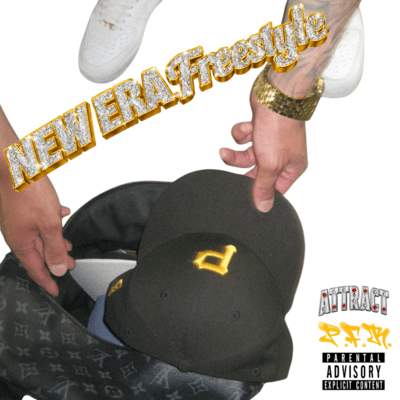 NEW ERA Freestyle Front Cover