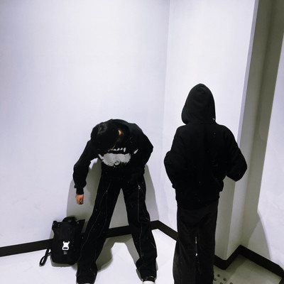 MoreLyfe2のジャケット写真