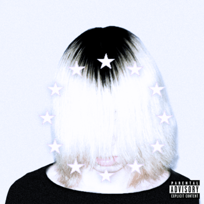 Losing Control Front Cover