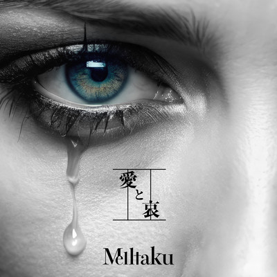 愛と哀のジャケット写真