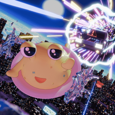 Dream Taxiのジャケット写真