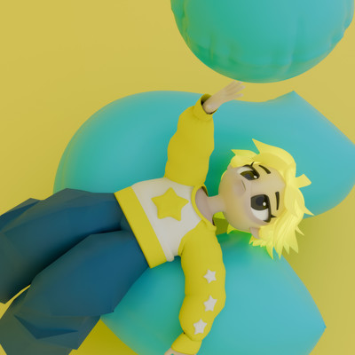 Question mark Front Cover