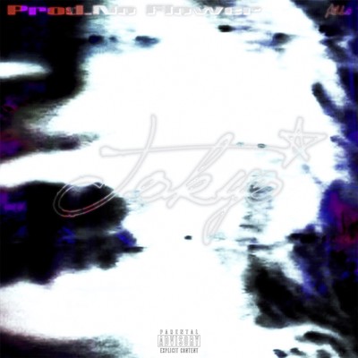 TOKYO Front Cover