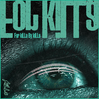 For kiLLa Front Cover