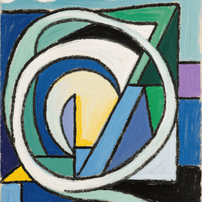 Flowers and Wind Front Cover