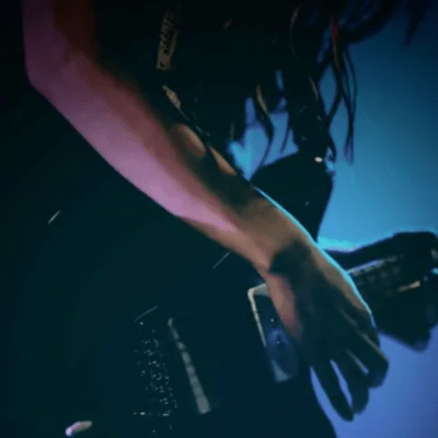 ピンチサーバーのジャケット写真